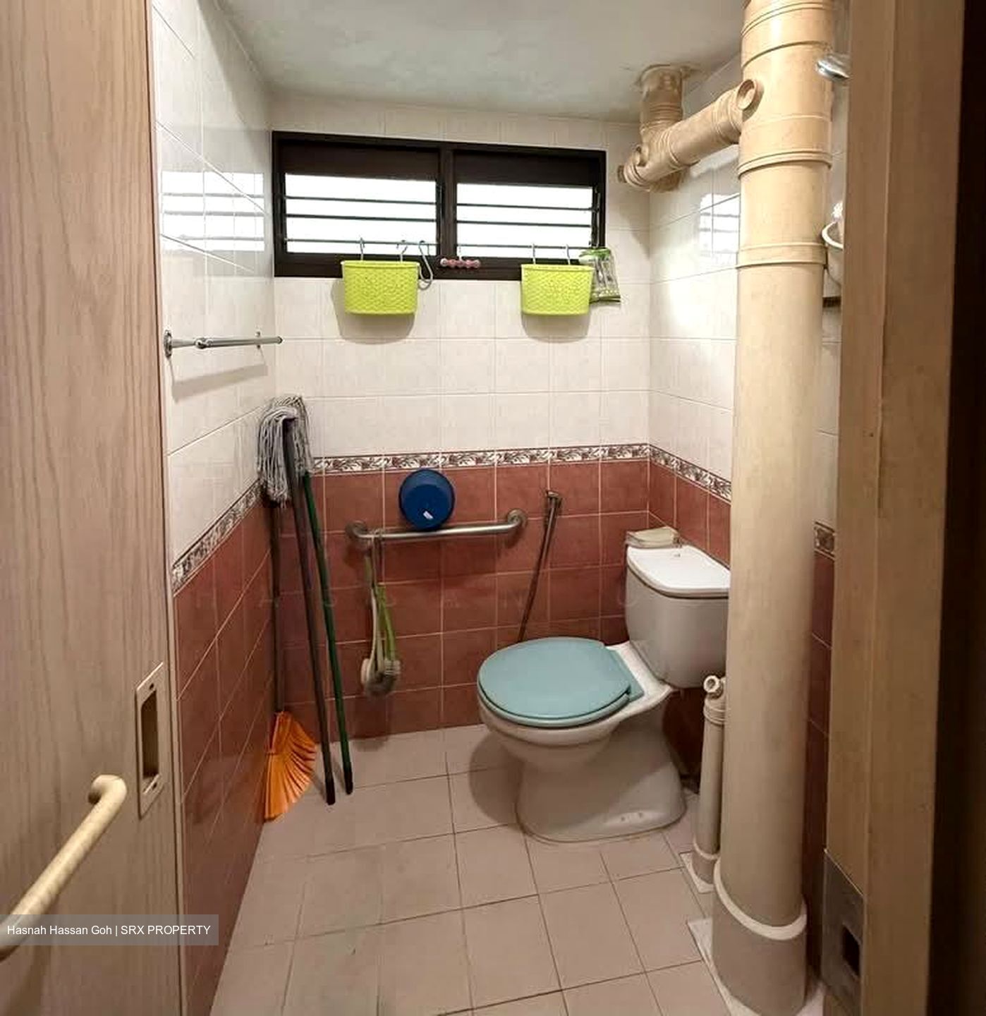 Blk 31 Marsiling Sapphire (Woodlands), HDB 3 Rooms #576089621